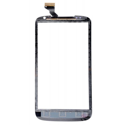 Touch Screen Digitizer For Celkon A62 Black By - Maxbhi Com