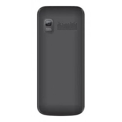 Full Body Housing For Rage Bold 1802 Black - Maxbhi Com