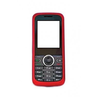 Full Body Housing For Weston Wb33 Black - Maxbhi Com