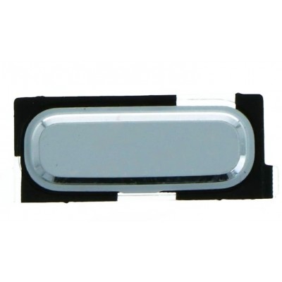Home Button Outer For Kara Mega 2 Black By - Maxbhi Com