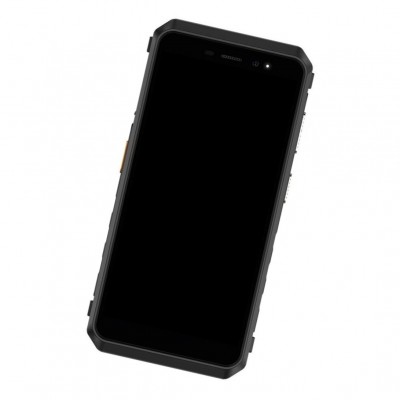 Middle Frame Ring Only for Ulefone Power Armor X11 White