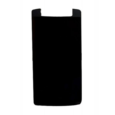 LCD with Touch Screen for iNew V8 - Black