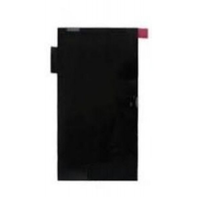 LCD with Touch Screen for LG Mini GD880 - Black