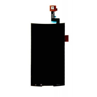 LCD with Touch Screen for Lumigon T2 - Black