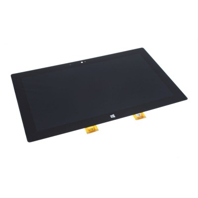 LCD with Touch Screen for Microsoft Surface 64 GB WiFi - Black