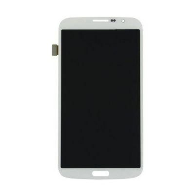 LCD with Touch Screen for Samsung Galaxy Mega 2 SM-G7508 - White