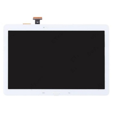 LCD with Touch Screen for Samsung Galaxy Note 10.1 SM-P605 3G Plus LTE - White