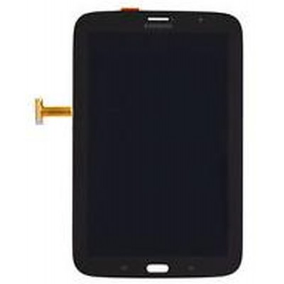 LCD with Touch Screen for Samsung Galaxy Note 8.0 Wi-Fi - Brown