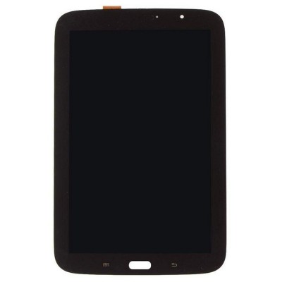 LCD with Touch Screen for Samsung Galaxy Note 8 3G & WiFi - Brown