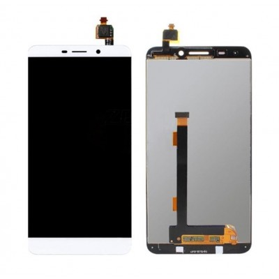 Lcd With Touch Screen For Letv Le 1 White By - Maxbhi.com