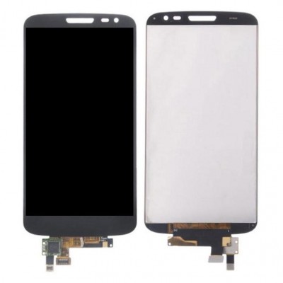 Lcd With Touch Screen For Lg D620r Black By - Maxbhi Com