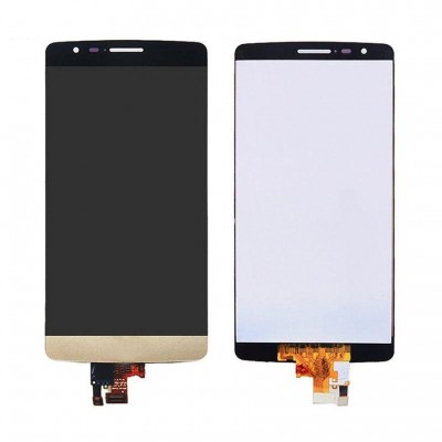 Lcd With Touch Screen For Lg G3 Duallte 32gb Gold By - Maxbhi Com Lcd With Touch Screen For Lg G3 Duallte 32gb Gold By - Maxbhi Com