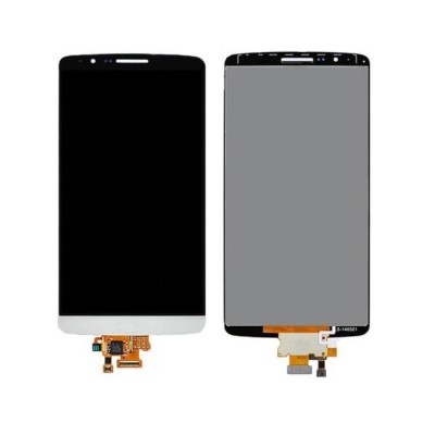 Lcd With Touch Screen For Lg G3 Duallte 32gb White By - Maxbhi Com Lcd With Touch Screen For Lg G3 Duallte 32gb White By - Maxbhi Com