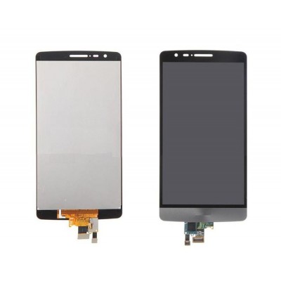 Lcd With Touch Screen For Lg G3 S Black By - Maxbhi Com