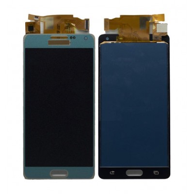 Lcd With Touch Screen For Samsung Galaxy A5 Duos Gold By - Maxbhi Com