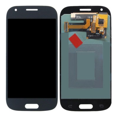Lcd With Touch Screen For Samsung Galaxy Ace Style Lte Grey By - Maxbhi Com