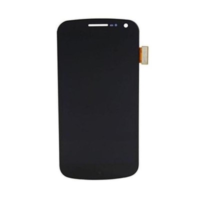 Lcd With Touch Screen For Samsung Galaxy Nexus Cdma Black By - Maxbhi.com