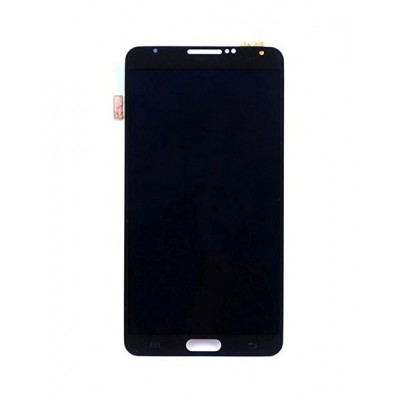 Lcd With Touch Screen For Samsung Galaxy Note 3 Neo Black By - Maxbhi.com