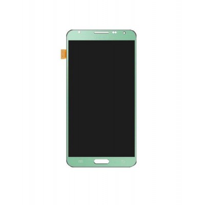 Lcd With Touch Screen For Samsung Galaxy Note 3 Neo Dual Sim Smn7502 Green By - Maxbhi.com