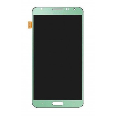 Lcd With Touch Screen For Samsung Galaxy Note 3 Neo Green By - Maxbhi.com