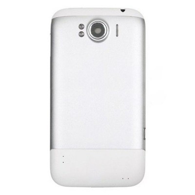 Full Body Housing For Htc Sensation Xl Black - Maxbhi Com