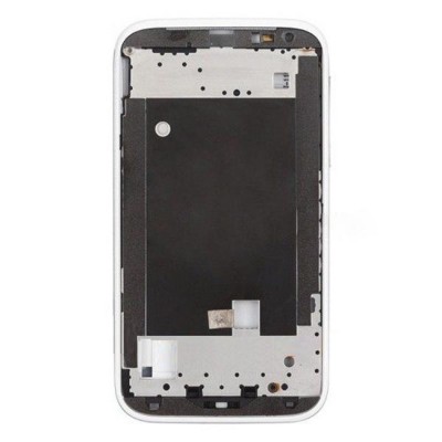 Full Body Housing For Htc Sensation Xl White - Maxbhi Com