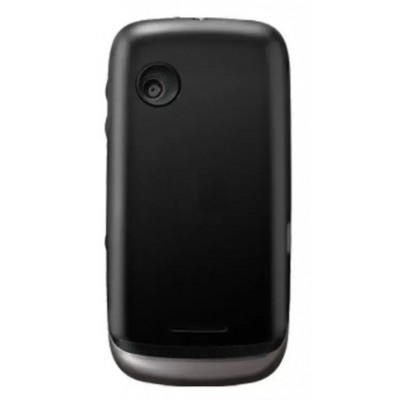 Full Body Housing For Motorola Fire Xt311 Black - Maxbhi Com