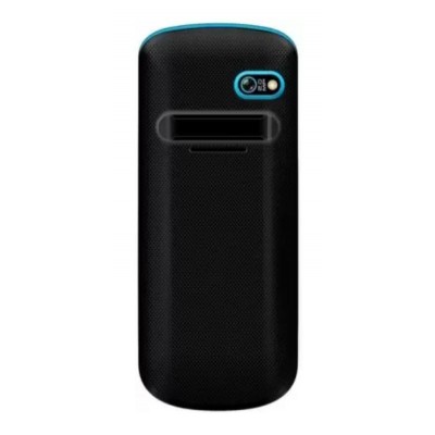 Full Body Housing For Maxx Mx403 Buzz Blue - Maxbhi Com
