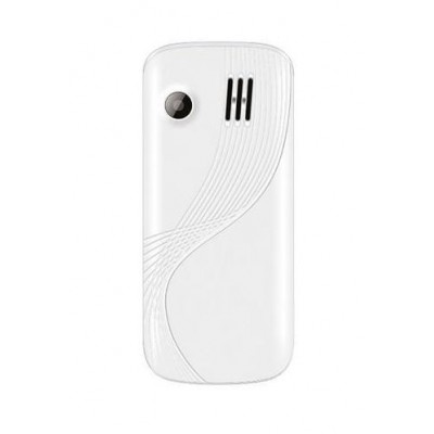 Full Body Housing For Subway S3 Dynamite White - Maxbhi Com