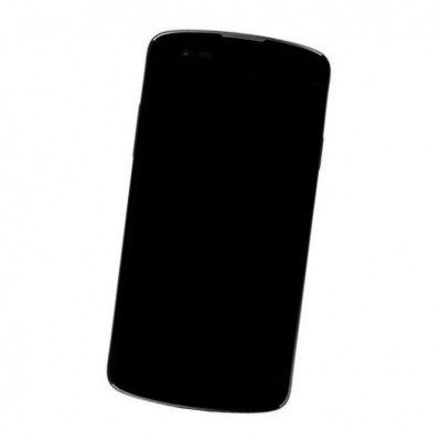 Middle Frame Ring Only for BLU Studio X Mini White