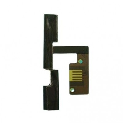 Power Button Flex Cable For Htc Wildfire S On Off Flex Pcb By - Maxbhi Com
