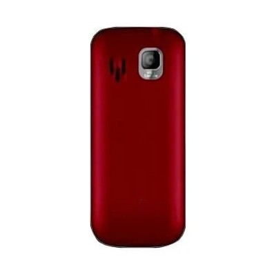 Full Body Housing For Fly Ds222 Plus Red - Maxbhi Com