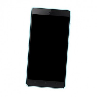 Middle Frame Ring Only for Xiaomi Mi 4C 32GB Blue