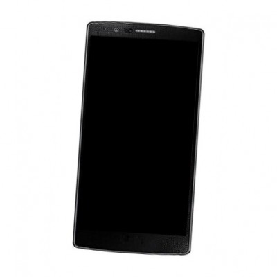 Middle Frame Ring Only for LG G4c Black