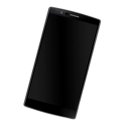 Middle Frame Ring Only for LG G4 Dual Black