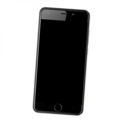 Home Button Outer For Celkon Uniq Black By - Maxbhi Com