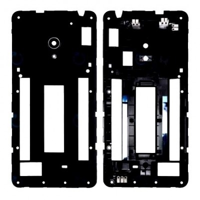 Middle Frame Ring Only for Asus Zenfone 5 - 8GB - 1.6GHz White