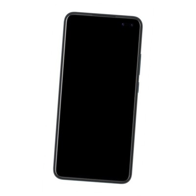 Middle Frame Ring Only for Vivo V19 White