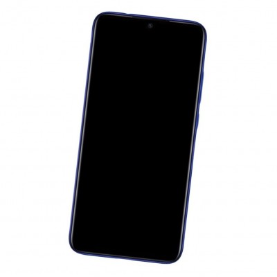 Middle Frame Ring Only for Xiaomi Redmi Note 7 Pro Black
