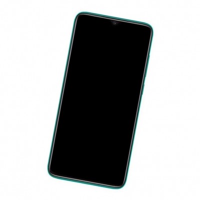 Middle Frame Ring Only for Xiaomi Redmi Note 8 Pro Red