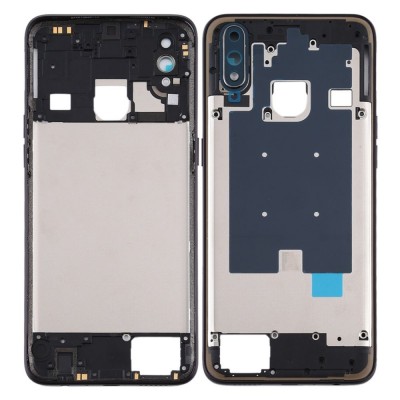 Middle Frame Ring Only for Realme 3 Pro Blue