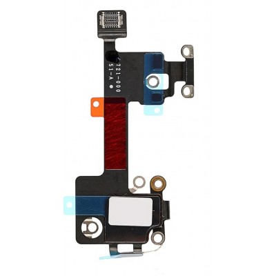 Wifi Antenna Flex Cable For Apple Iphone X By - Maxbhi Com