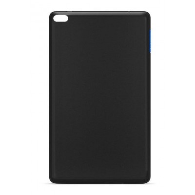 Back Panel Cover For Lenovo Tab E8 White - Maxbhi Com