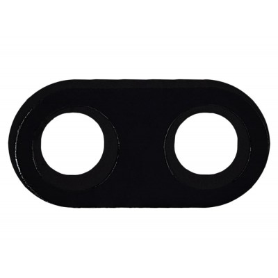 Camera Lens For Google Pixel 6a Black By - Maxbhi Com