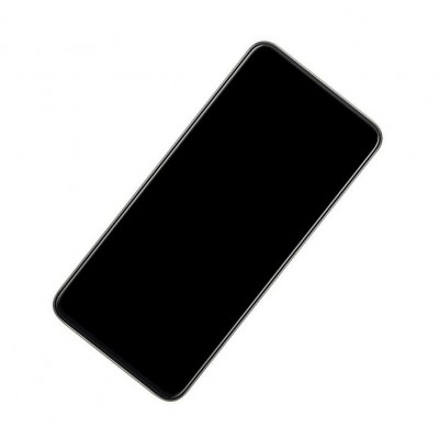 Middle Frame Ring Only for Oppo Reno2 F Black