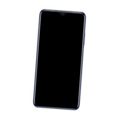Middle Frame Ring Only for Xiaomi Poco M3 Black