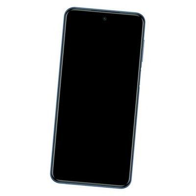 Middle Frame Ring Only for Xiaomi Redmi Note 9 Pro White