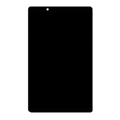 Lcd With Touch Screen For Lenovo Tab E8 Black By - Maxbhi Com