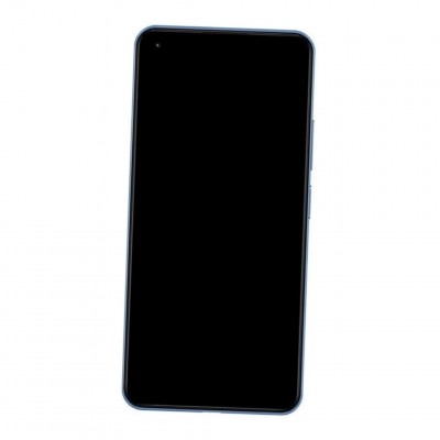 Middle Frame Ring Only for Xiaomi Mi 11 Lite Black