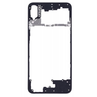 Middle Frame Ring Only for Huawei Honor 8X Black